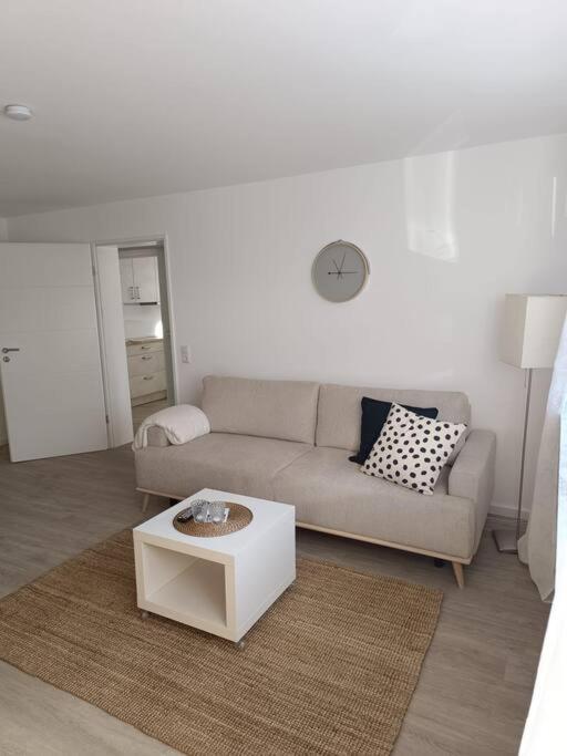 Strandnahe Ferienwohnung Timmendorfer Strand Ngoại thất bức ảnh